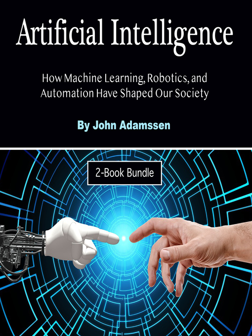 Title details for Artificial Intelligence by John Adamssen - Wait list